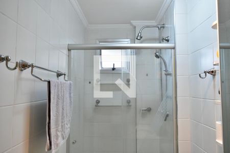 Apartamento para alugar com 101m², 3 quartos e 2 vagasBanheiro Social