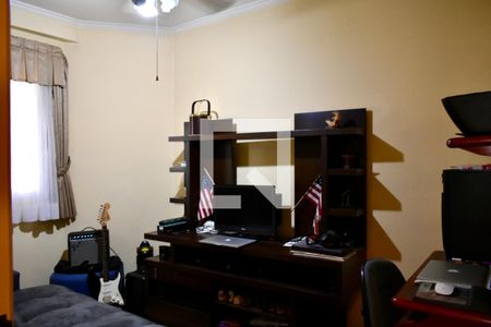 Apartamento para alugar com 101m², 3 quartos e 2 vagasQuarto 1