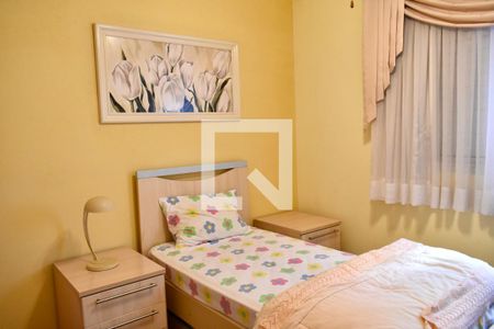 Apartamento para alugar com 101m², 3 quartos e 2 vagasQuarto 2