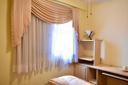 Apartamento para alugar com 101m², 3 quartos e 2 vagasQuarto 2