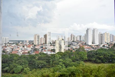 Sacada de apartamento para alugar com 3 quartos, 101m² em Vila Monte Alegre, São Paulo