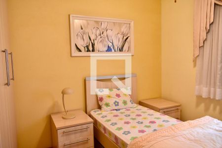 Apartamento para alugar com 101m², 3 quartos e 2 vagasQuarto 2