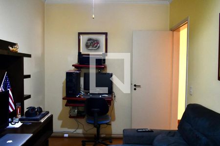 Apartamento para alugar com 101m², 3 quartos e 2 vagasQuarto 1