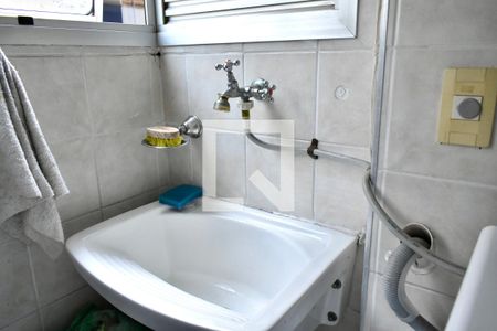 Apartamento para alugar com 101m², 3 quartos e 2 vagasÁrea de Serviço
