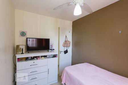 Quarto 1 de apartamento à venda com 2 quartos, 49m² em Anil, Rio de Janeiro