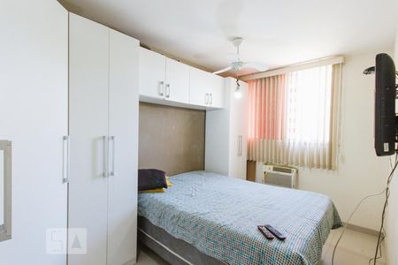Apartamento à venda com 49m², 2 quartos e 1 vagaQuarto 2