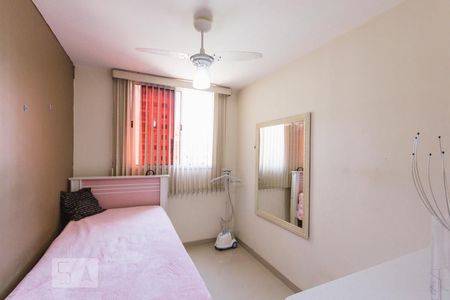 Quarto 1 de apartamento à venda com 2 quartos, 49m² em Anil, Rio de Janeiro