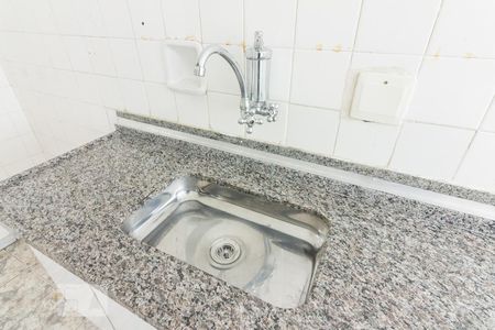 Apartamento para alugar com 78m², 2 quartos e 1 vagaCozinha