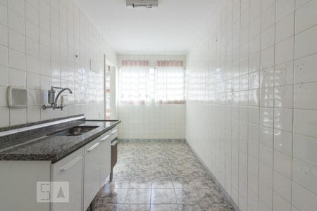 Apartamento para alugar com 78m², 2 quartos e 1 vagaCozinha