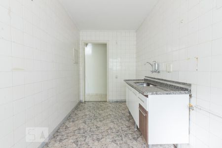 Apartamento para alugar com 78m², 2 quartos e 1 vagaCozinha