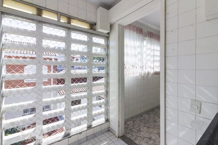 Apartamento para alugar com 78m², 2 quartos e 1 vagaArea de Servico