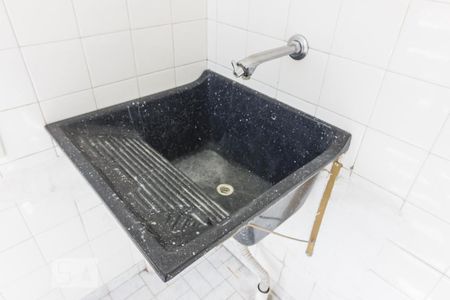 Apartamento para alugar com 78m², 2 quartos e 1 vagaArea de Servico