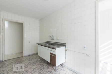 Apartamento para alugar com 78m², 2 quartos e 1 vagaCozinha
