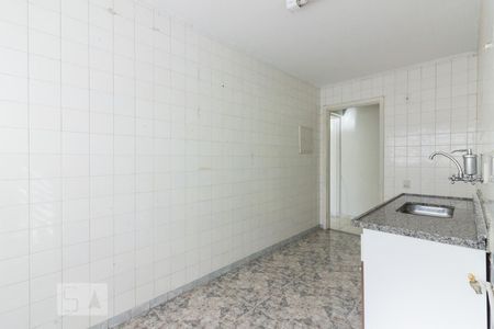 Apartamento para alugar com 78m², 2 quartos e 1 vagaCozinha