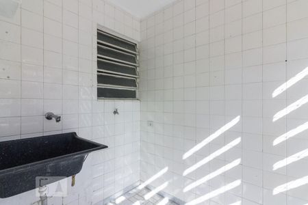 Apartamento para alugar com 78m², 2 quartos e 1 vagaArea de Servico