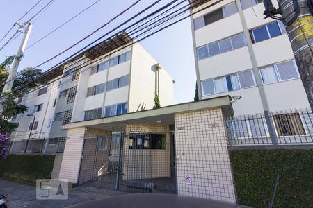 Apartamento para alugar com 78m², 2 quartos e 1 vagaFachada Condominio