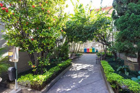 Apartamento para alugar com 78m², 2 quartos e 1 vagaJardim