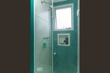 Studio para alugar com 36m², 1 quarto e 1 vagaBanheiro