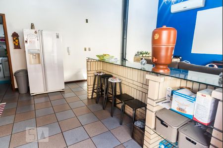 Apartamento à venda com 147m², 2 quartos e 2 vagas Apartamento à venda com 147m², 2 quartos e 2 vagasCozinha