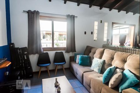 Apartamento à venda com 147m², 2 quartos e 2 vagas Apartamento à venda com 147m², 2 quartos e 2 vagasSala no Segundo Andar