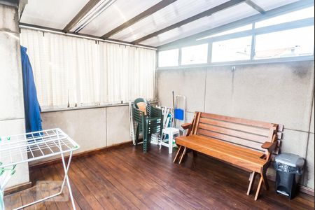 Apartamento à venda com 147m², 2 quartos e 2 vagas Apartamento à venda com 147m², 2 quartos e 2 vagasTerraço