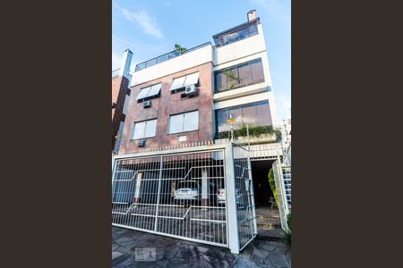 Apartamento à venda com 147m², 2 quartos e 2 vagas Apartamento à venda com 147m², 2 quartos e 2 vagasFachada