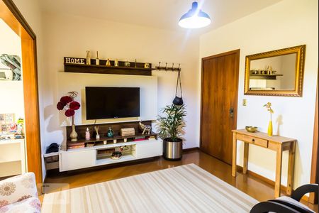 Apartamento à venda com 147m², 2 quartos e 2 vagas Apartamento à venda com 147m², 2 quartos e 2 vagasSala