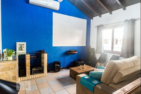 Apartamento à venda com 147m², 2 quartos e 2 vagas Apartamento à venda com 147m², 2 quartos e 2 vagasSala no Segundo Andar