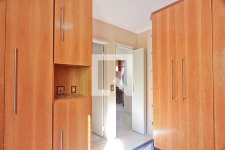 Suíte de apartamento à venda com 3 quartos, 67m² em Vila Palmeiras, São Paulo