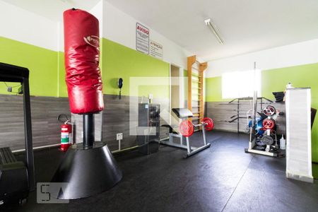 Apartamento à venda com 67m², 3 quartos e 1 vagaÁrea comum - Academia