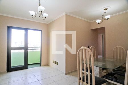 Sala de apartamento à venda com 3 quartos, 67m² em Vila Palmeiras, São Paulo