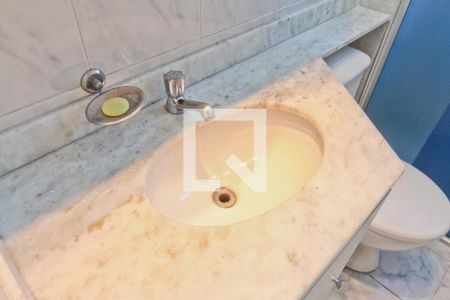 Apartamento à venda com 67m², 3 quartos e 1 vagaBanheiro