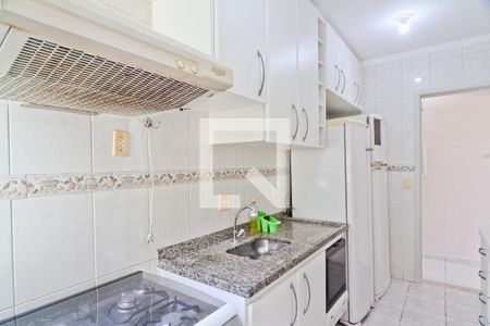 Apartamento à venda com 67m², 3 quartos e 1 vagaCozinha