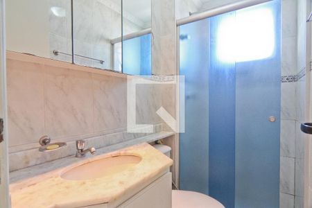 Apartamento à venda com 67m², 3 quartos e 1 vagaBanheiro