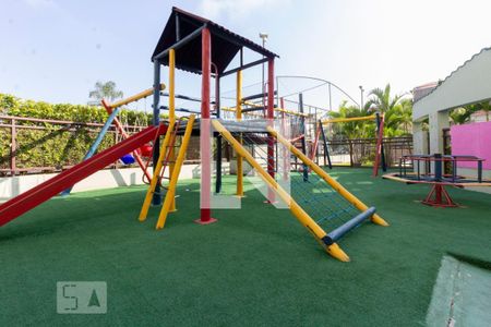 Apartamento à venda com 67m², 3 quartos e 1 vagaÁrea Comum - Playground