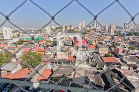 Vista de apartamento à venda com 3 quartos, 67m² em Vila Palmeiras, São Paulo