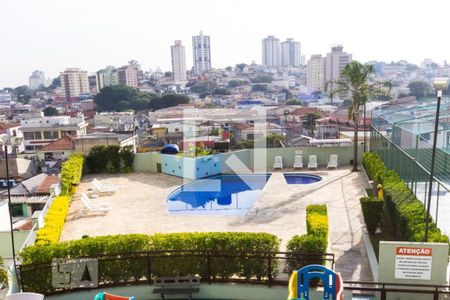 Apartamento à venda com 67m², 3 quartos e 1 vagaÁrea comum - Piscina