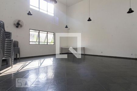Apartamento à venda com 67m², 3 quartos e 1 vagaÁrea comum - Salão de festas
