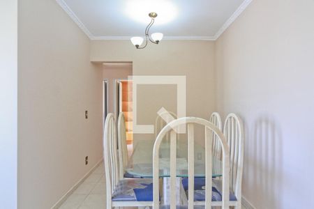 Sala de apartamento à venda com 3 quartos, 67m² em Vila Palmeiras, São Paulo