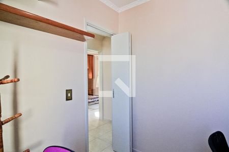 Apartamento à venda com 67m², 3 quartos e 1 vagaQuarto 2