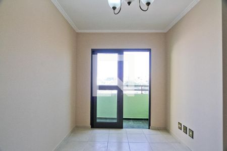 Apartamento à venda com 67m², 3 quartos e 1 vagaSala