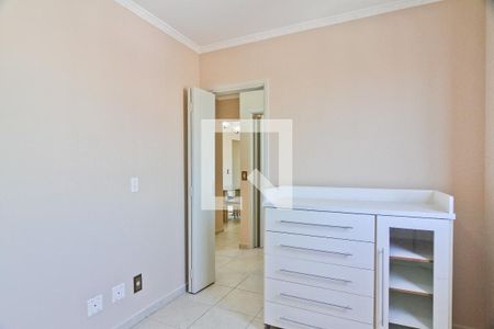 Apartamento à venda com 67m², 3 quartos e 1 vagaQuarto 1