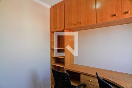 Apartamento à venda com 67m², 3 quartos e 1 vagaQuarto 2