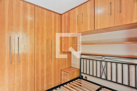 Suíte de apartamento à venda com 3 quartos, 67m² em Vila Palmeiras, São Paulo