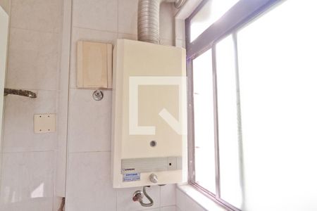 Apartamento à venda com 67m², 3 quartos e 1 vagaÁrea de Serviço