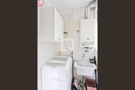 Apartamento à venda com 67m², 3 quartos e 1 vagaÁrea de Serviço