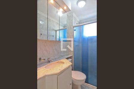 Apartamento à venda com 67m², 3 quartos e 1 vagaBanheiro