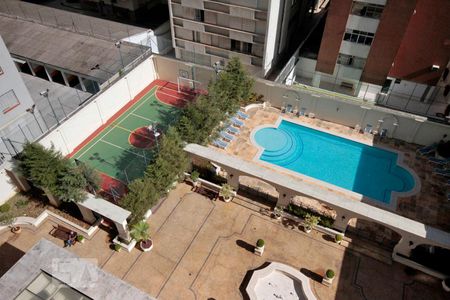 Apartamento à venda com 330m², 4 quartos e 3 vagasÁrea Comum