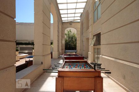 Apartamento à venda com 330m², 4 quartos e 3 vagasÁrea Comum