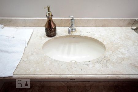 Apartamento à venda com 330m², 4 quartos e 3 vagasLavabo